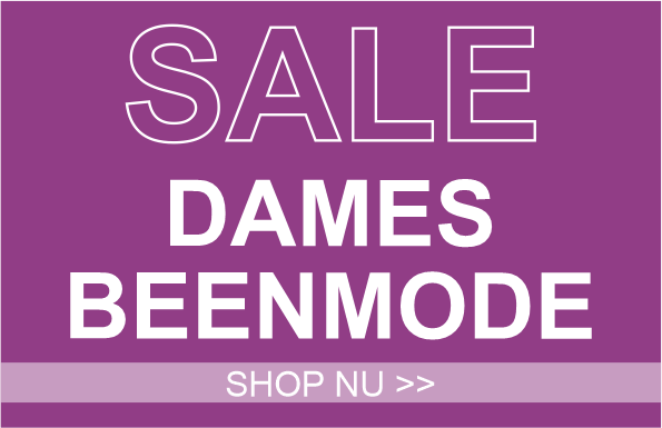 Sale-dames-beenmode